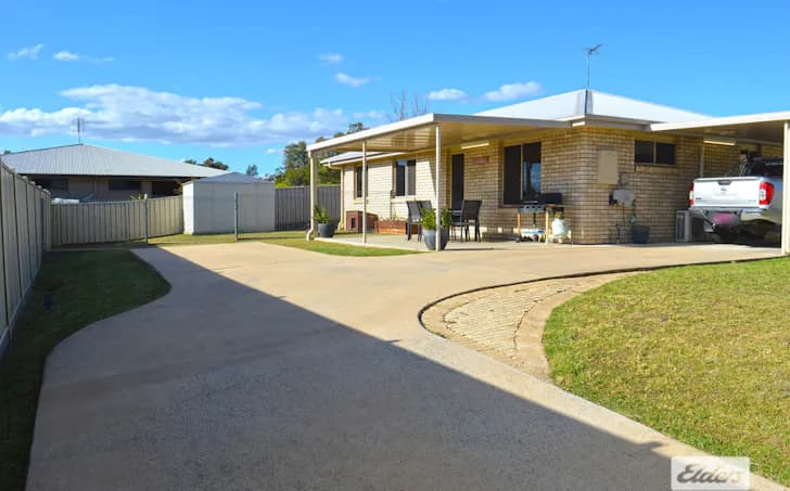 23 Rowland Street, Warwick, QLD, 4370, Warwick - Thumbnail 5