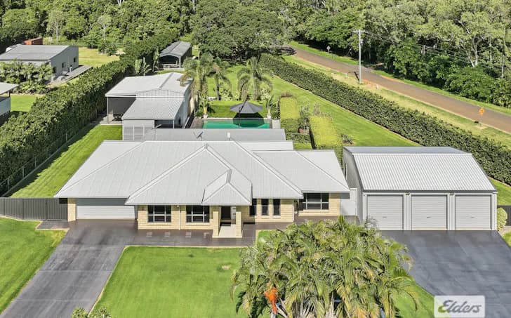 2 Mountain View Drive, Inverness, QLD, 4703, Inverness - Image 1