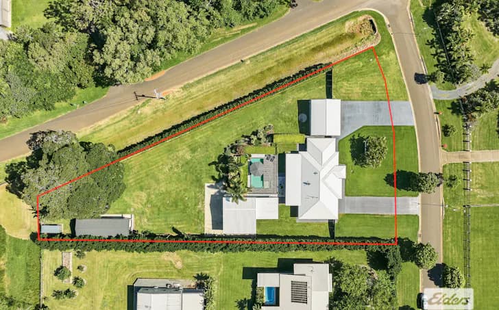 2 Mountain View Drive, Inverness, QLD, 4703, Inverness - Thumbnail 3