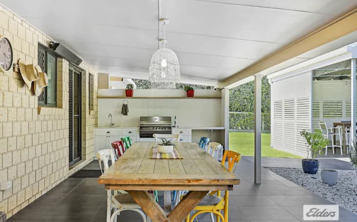 2 Mountain View Drive, Inverness, QLD, 4703, Inverness - Thumbnail 5