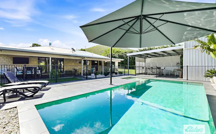 2 Mountain View Drive, Inverness, QLD, 4703, Inverness - Thumbnail 6
