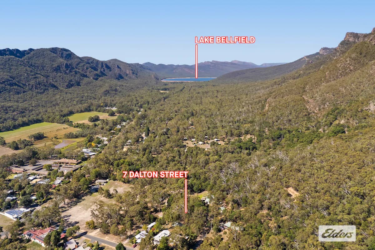 7 Dalton Street, Halls Gap, VIC, 3381, Halls Gap - Thumbnail 4