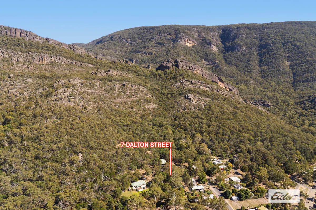 7 Dalton Street, Halls Gap, VIC, 3381, Halls Gap - Thumbnail 6