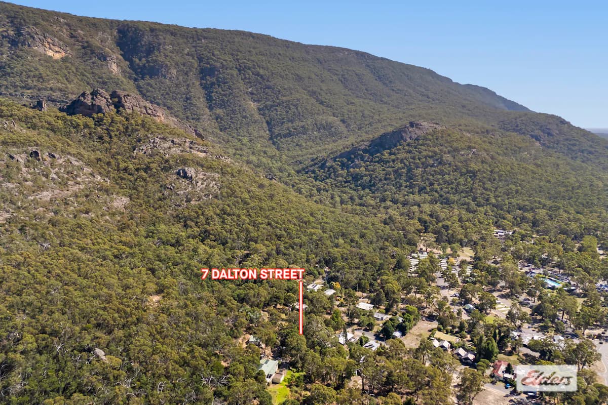 7 Dalton Street, Halls Gap, VIC, 3381, Halls Gap - Thumbnail 8