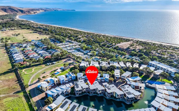 60/107 Williss Drive, Normanville, SA, 5204, Normanville - Thumbnail 2