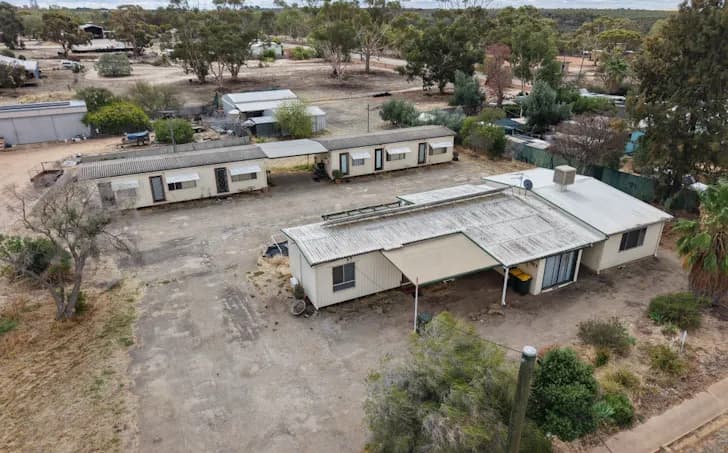 55 Jennaberring Road, Quairading, WA, 6383, Quairading - Image 1