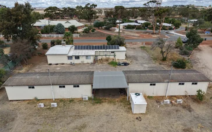 55 Jennaberring Road, Quairading, WA, 6383, Quairading - Thumbnail 3