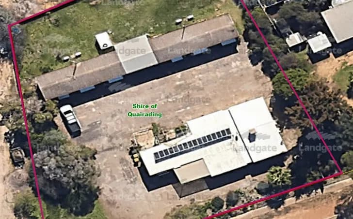 55 Jennaberring Road, Quairading, WA, 6383, Quairading - Thumbnail 4