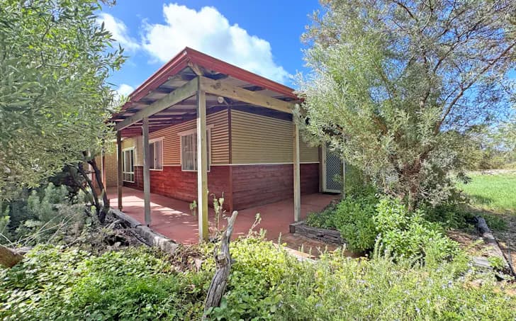 221 Helms Drive, Pink Lake, WA, 6450, Pink Lake - Image 1