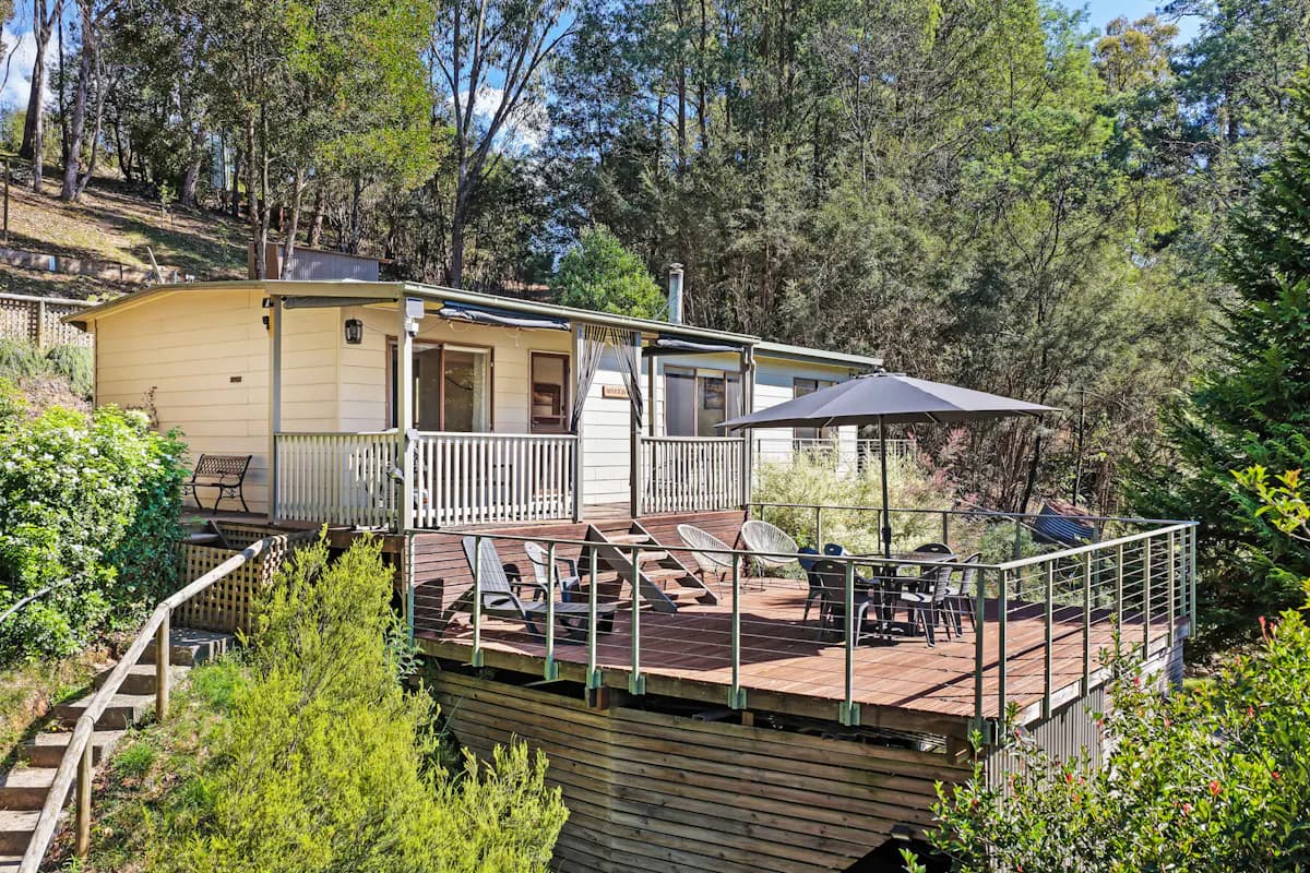 11 Ahern Court, Kevington, VIC, 3723, Kevington - Thumbnail 2