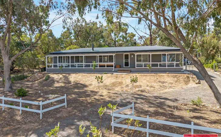 14 Adams Road, Williamstown, SA, 5351, Williamstown - Image 1