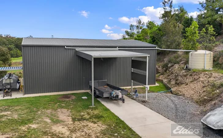 96 Forest Ridge Drive, Tamaree, QLD, 4570, Tamaree - Thumbnail 4