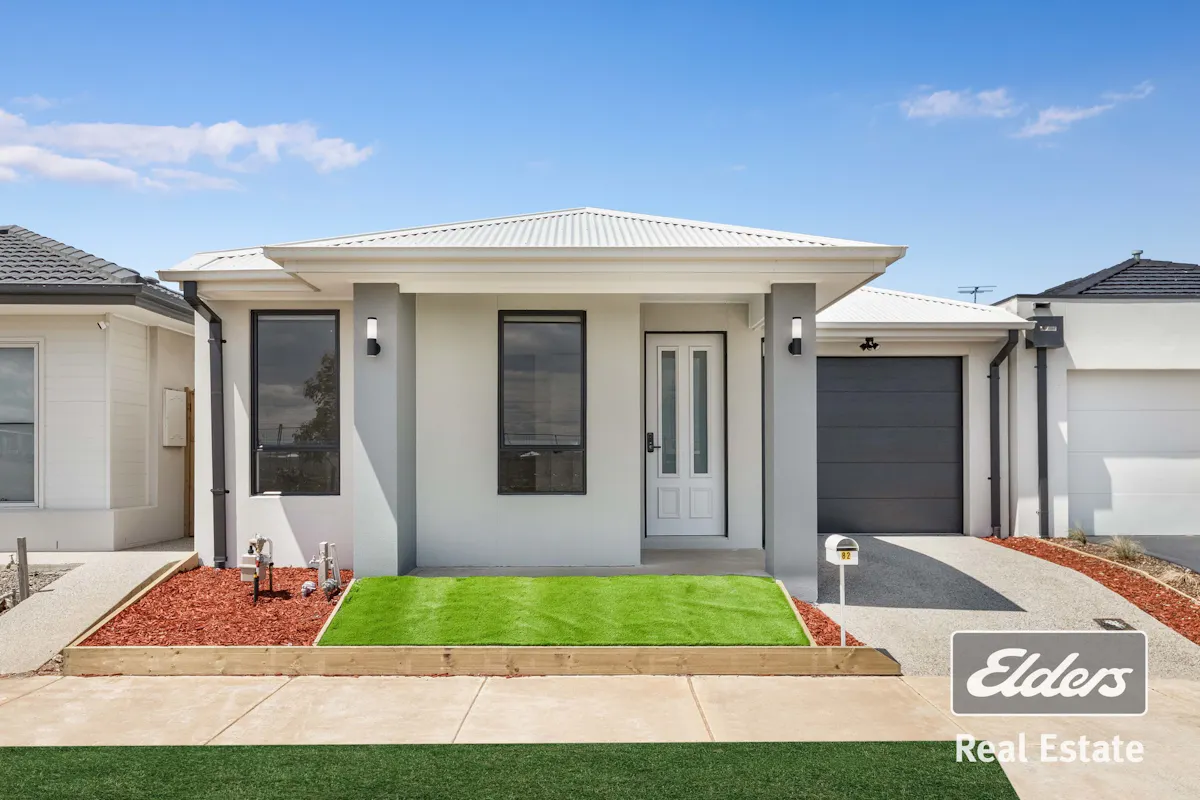 13 Toadlet Street, Wyndham Vale, VIC, 3024, Wyndham Vale - Thumbnail 2