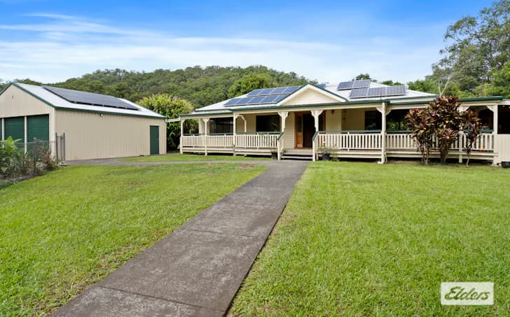 32 Chowan Creek Road, Rowlands Creek, NSW, 2484, Rowlands Creek - Thumbnail 2