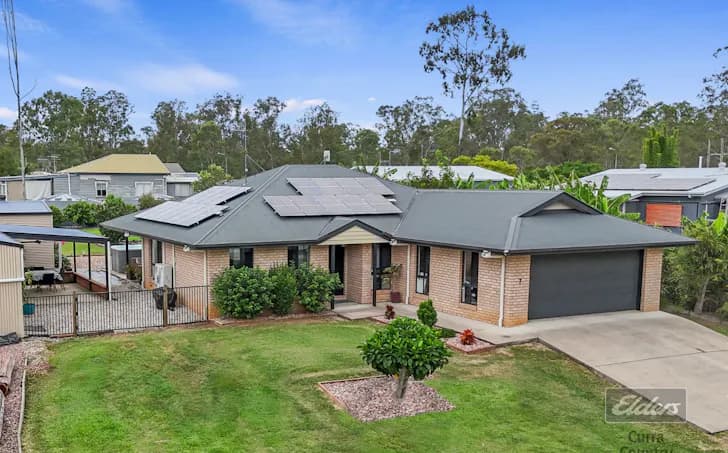 7 Valley Grove, Gunalda, QLD, 4570, Gunalda - Thumbnail 2