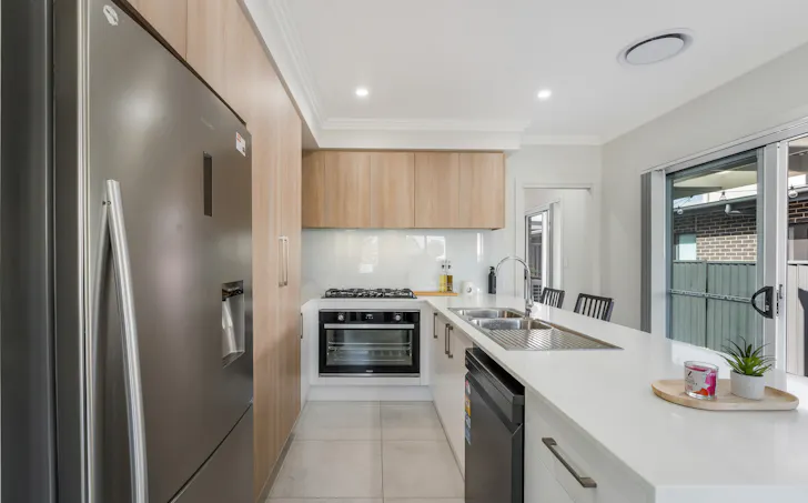 2 Cowra Place, Gregory Hills, NSW, 2557, Gregory Hills - Thumbnail 3
