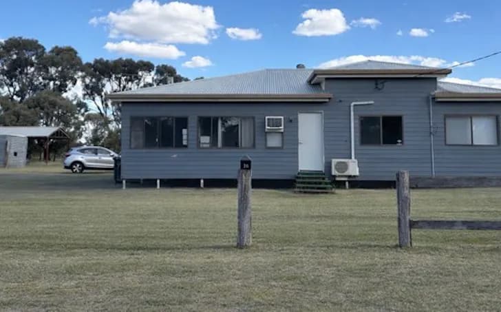 12-14 Wilson Street, Tara, QLD, 4421, Tara - Image 1