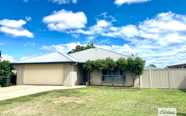 5 Hurse Street, Chinchilla, QLD, 4413, Chinchilla - Thumbnail 2
