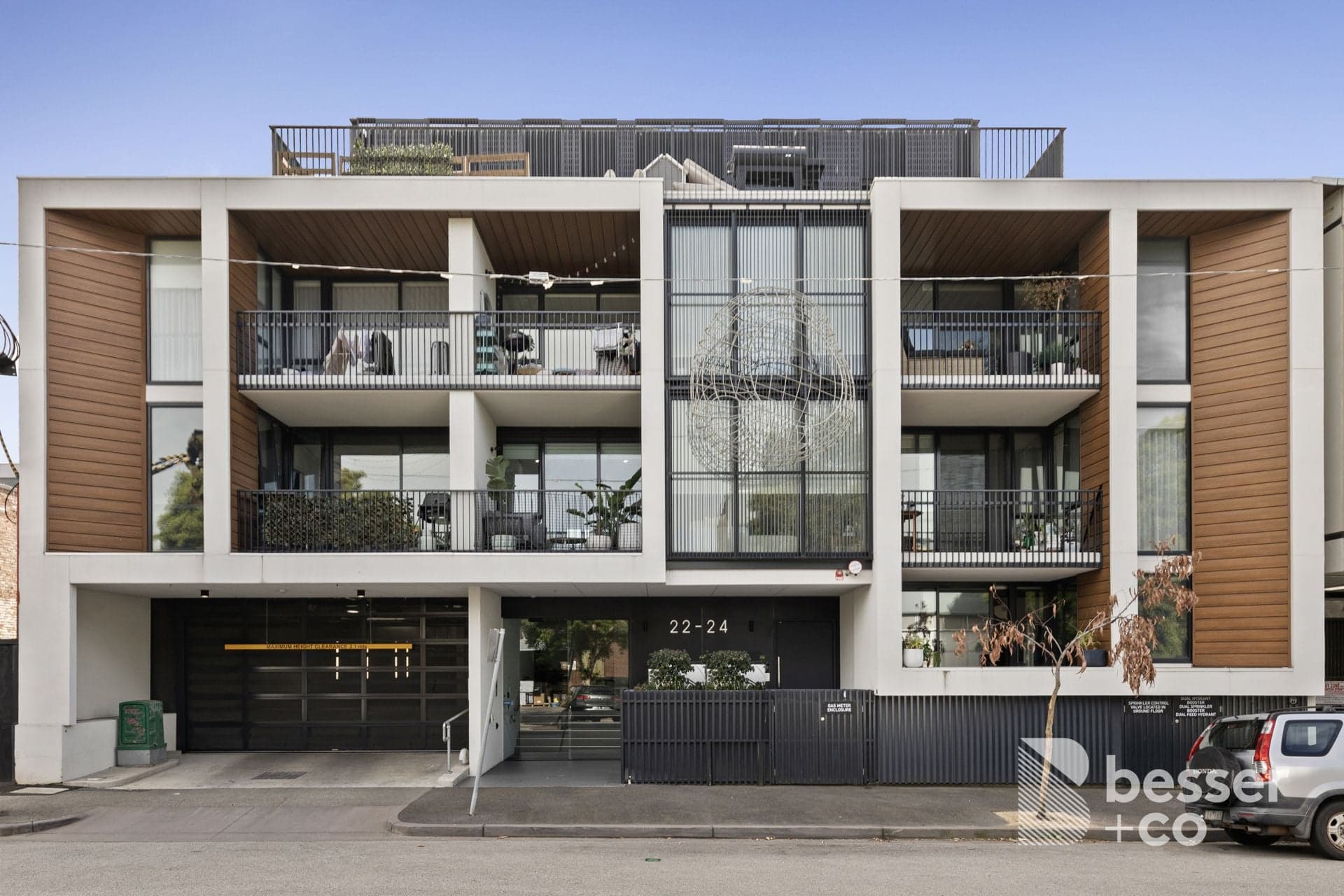 205/22-24 Pakington Street, St Kilda - Thumbnail 2