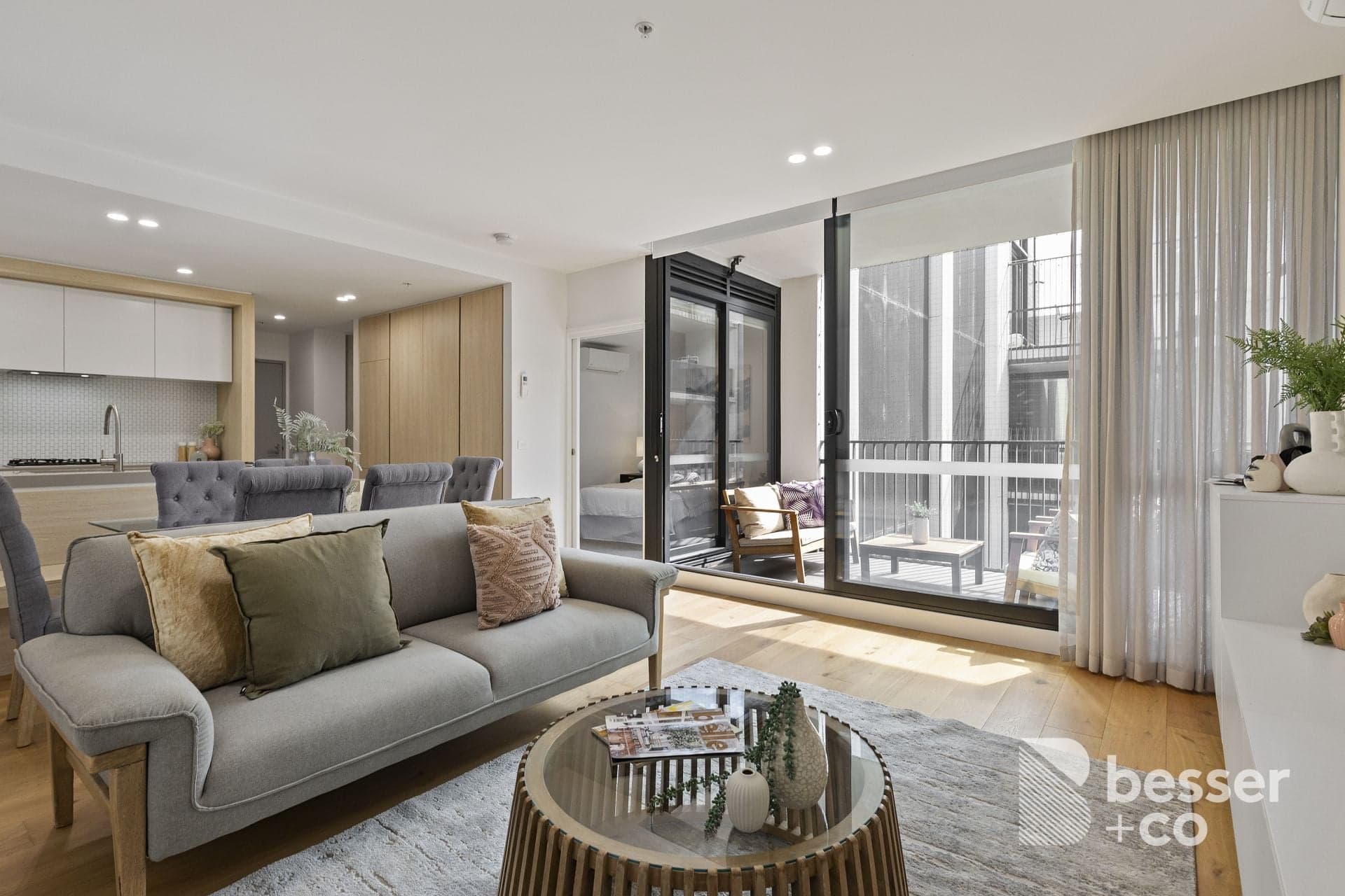205/22-24 Pakington Street, St Kilda - Thumbnail 3