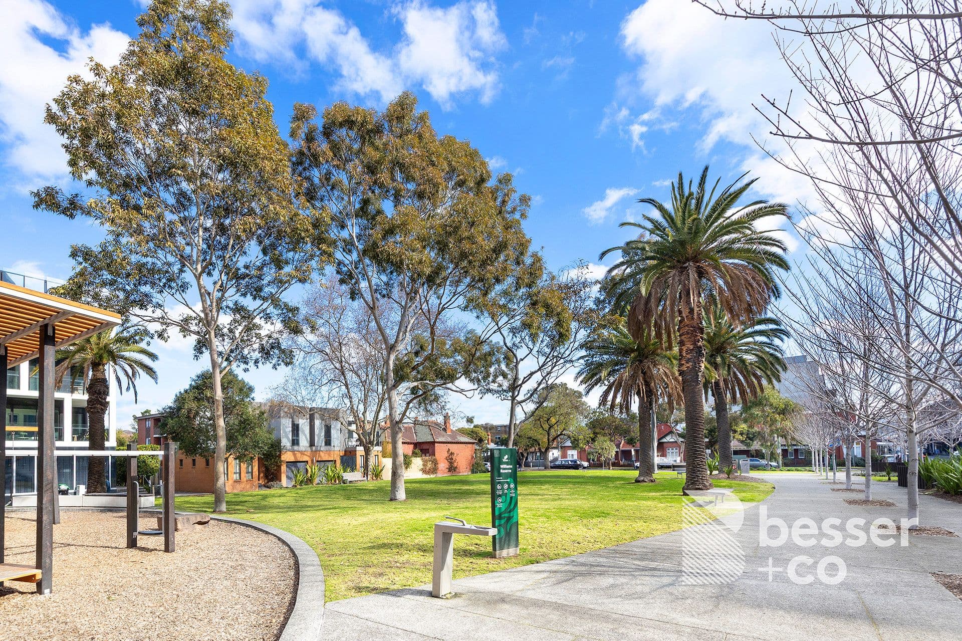 109/8 Burnley Street, Richmond - Image 1