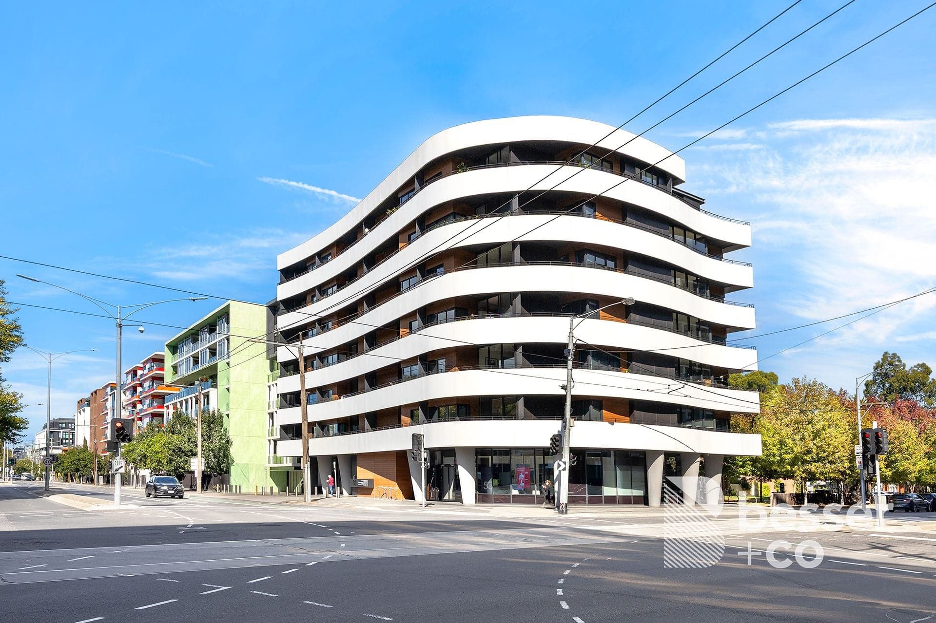 109/8 Burnley Street, Richmond - Thumbnail 2