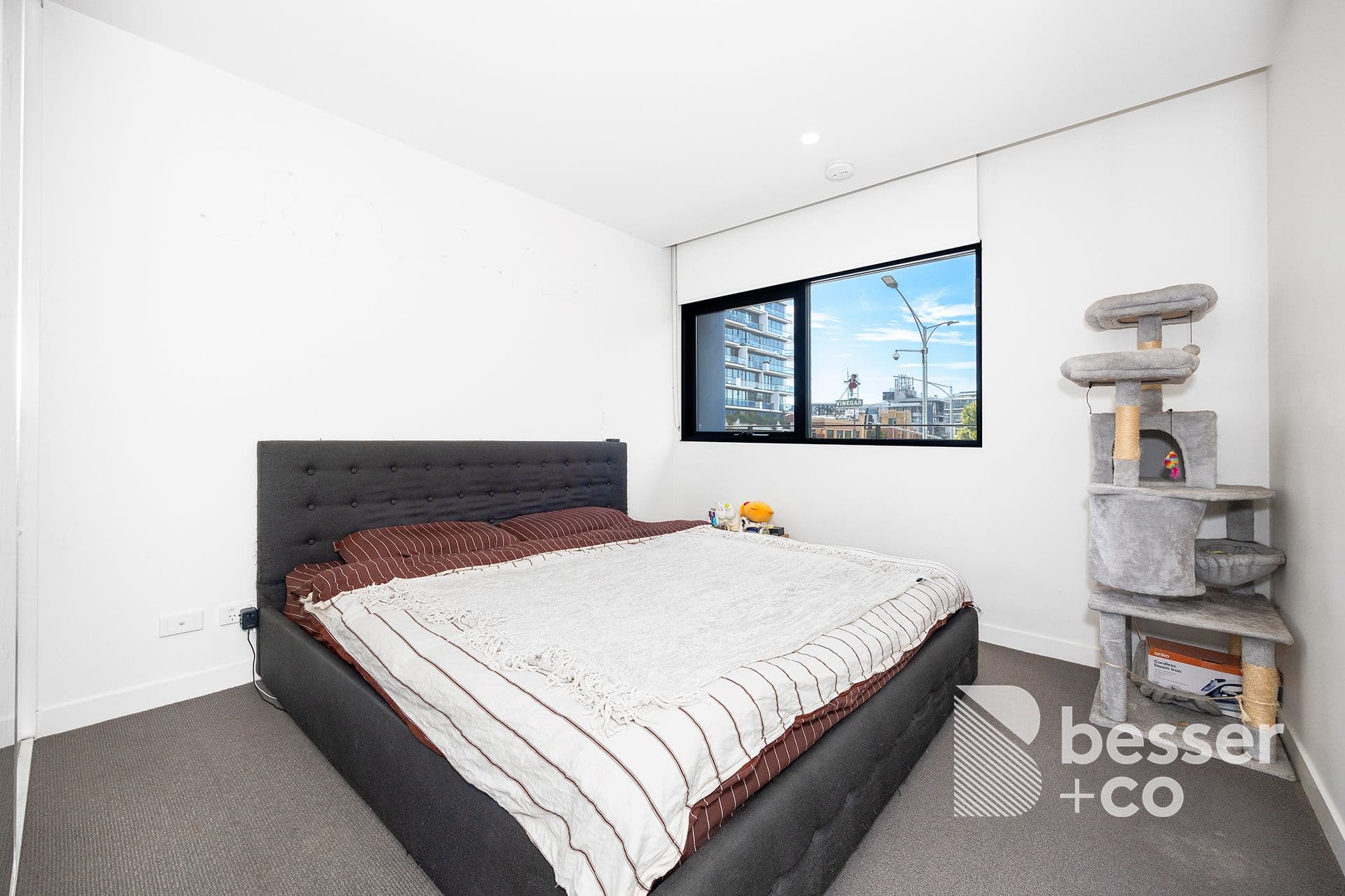 109/8 Burnley Street, Richmond - Thumbnail 4