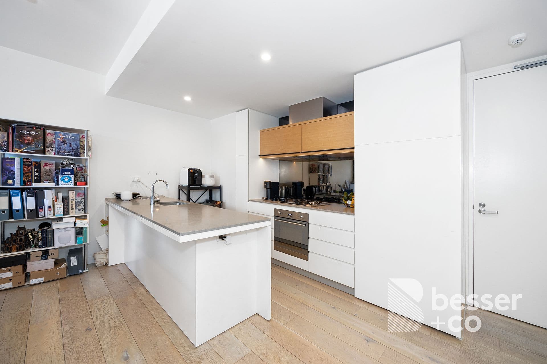 109/8 Burnley Street, Richmond - Thumbnail 6