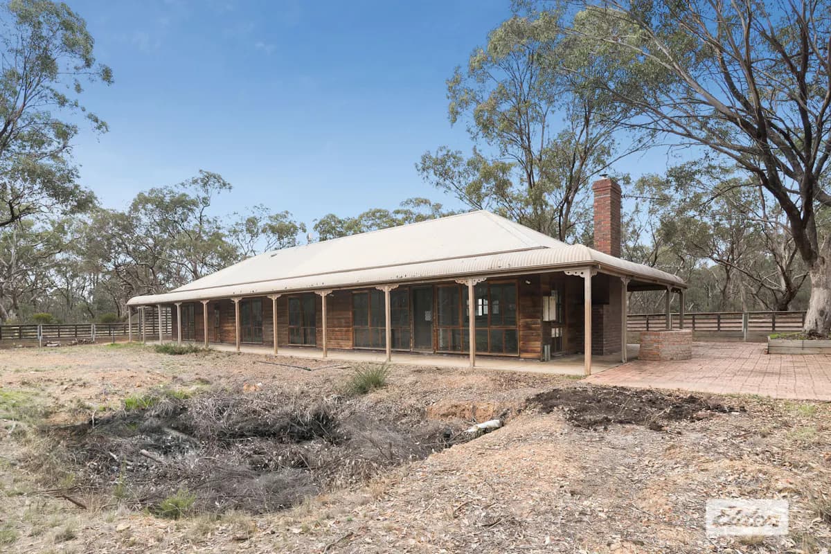 60 Carneys Road, Eppalock, VIC, 3551, Eppalock - Image 1
