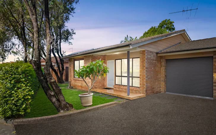 10/101 Madeline Street, Strathfield South, NSW, 2136, Strathfield South - Image 1
