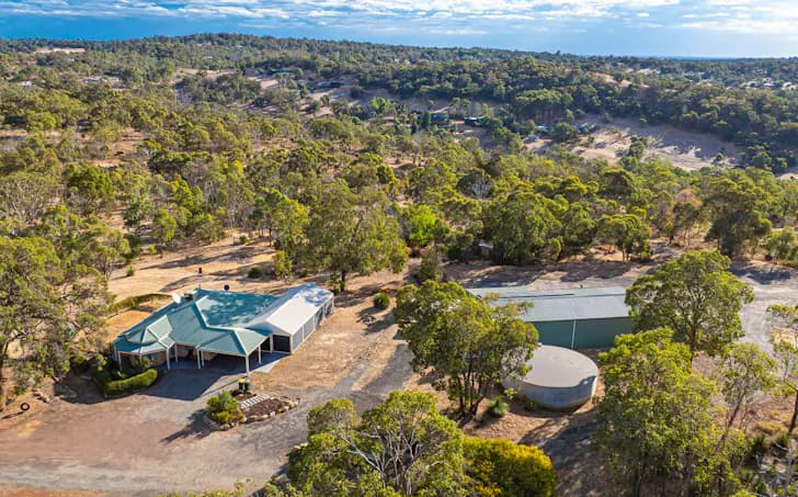 363 Meadowbrook Ramble, Bullsbrook, WA, 6084, Bullsbrook - Image 1