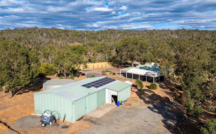 363 Meadowbrook Ramble, Bullsbrook, WA, 6084, Bullsbrook - Thumbnail 2