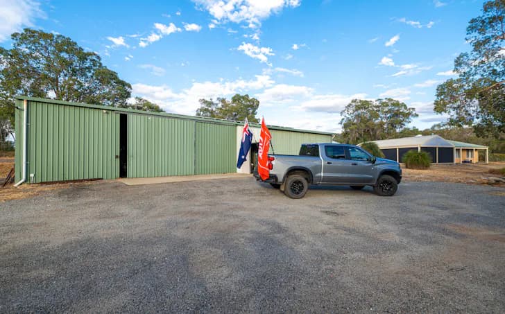 363 Meadowbrook Ramble, Bullsbrook, WA, 6084, Bullsbrook - Thumbnail 3