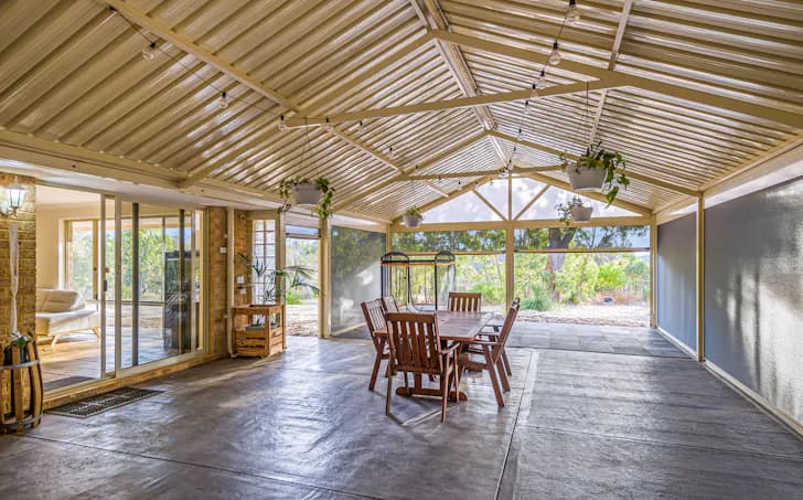 363 Meadowbrook Ramble, Bullsbrook, WA, 6084, Bullsbrook - Thumbnail 5