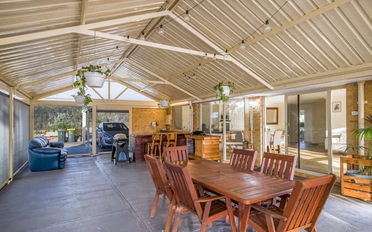363 Meadowbrook Ramble, Bullsbrook, WA, 6084, Bullsbrook - Thumbnail 6