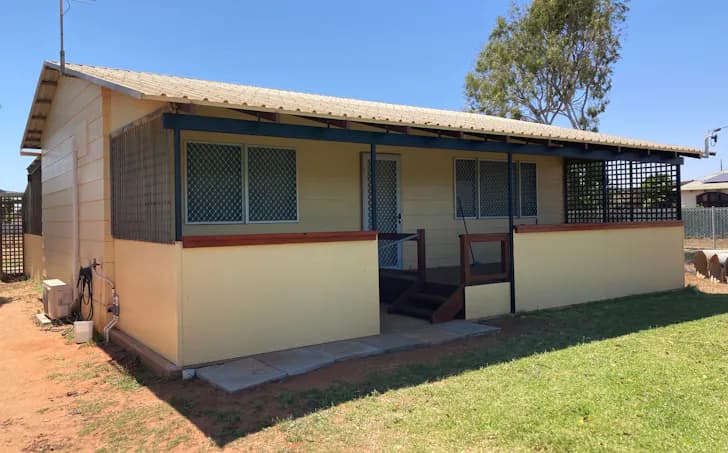 73 Gascoyne Road, East Carnarvon, WA, 6701, East Carnarvon - Image 1