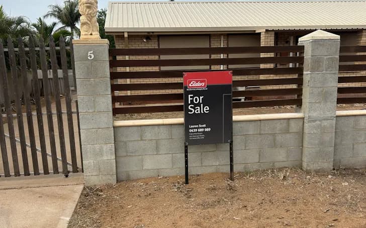 5 Smart Street, East Carnarvon, WA, 6701, East Carnarvon - Image 1