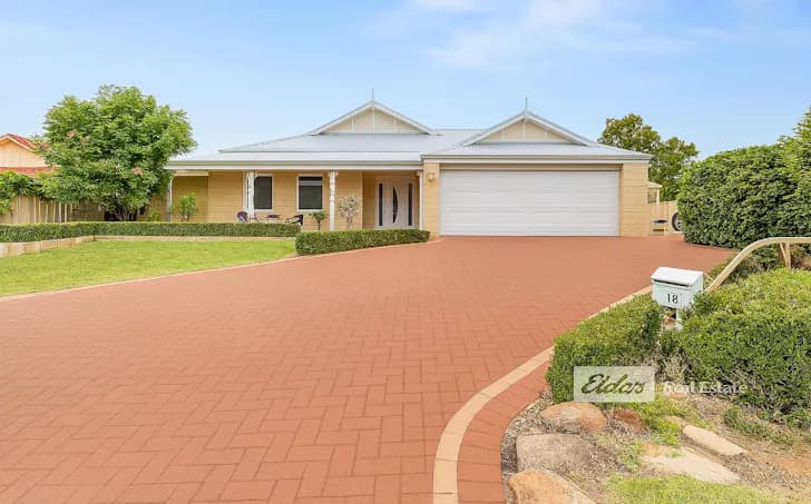 18 Cormo Court, Eaton, WA, 6232, Eaton - Image 1