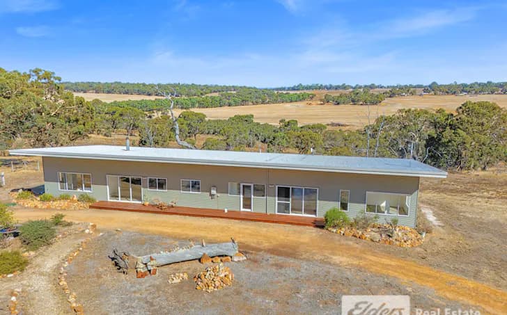 127 Beattie Road, Kendenup, WA, 6323, Kendenup - Image 1