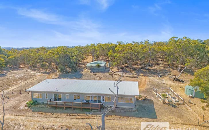 127 Beattie Road, Kendenup, WA, 6323, Kendenup - Thumbnail 2