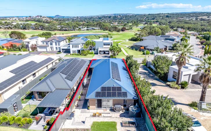 147 Coromandel Drive, Mccracken, SA, 5211, McCracken - Thumbnail 4