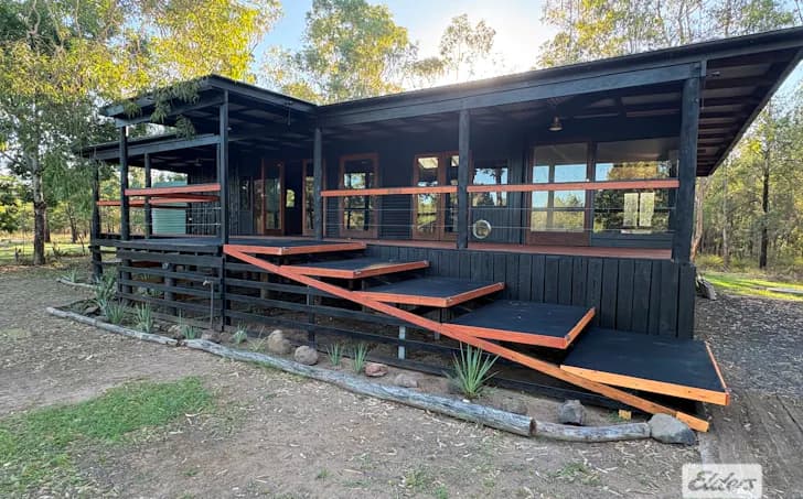Kumbarilla, QLD, 4405,  - Image 1