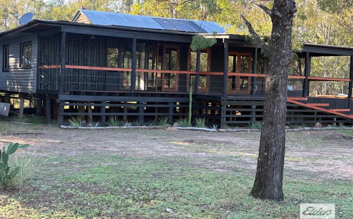 Kumbarilla, QLD, 4405,  - Thumbnail 2