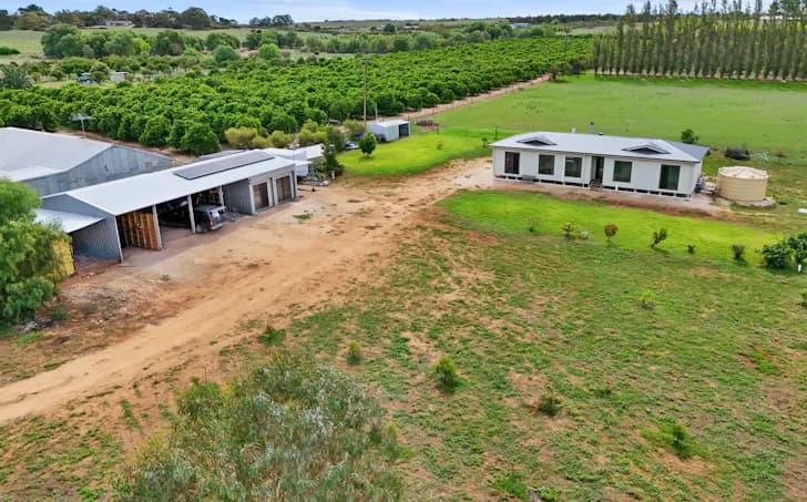 227 Bakehouse Road, Mypolonga, SA, 5254, Mypolonga - Thumbnail 2