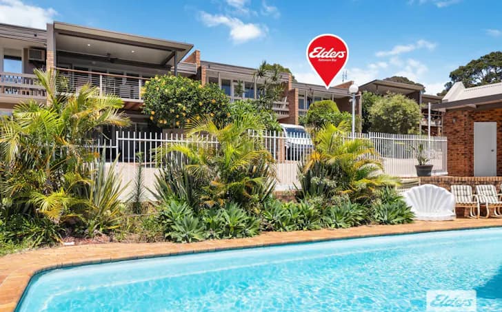 Level 1/4/161-163 Beach Road, Sunshine Bay, NSW, 2536, Sunshine Bay - Thumbnail 2