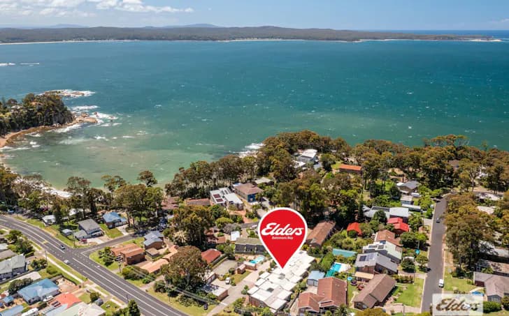 Level 1/4/161-163 Beach Road, Sunshine Bay, NSW, 2536, Sunshine Bay - Thumbnail 3