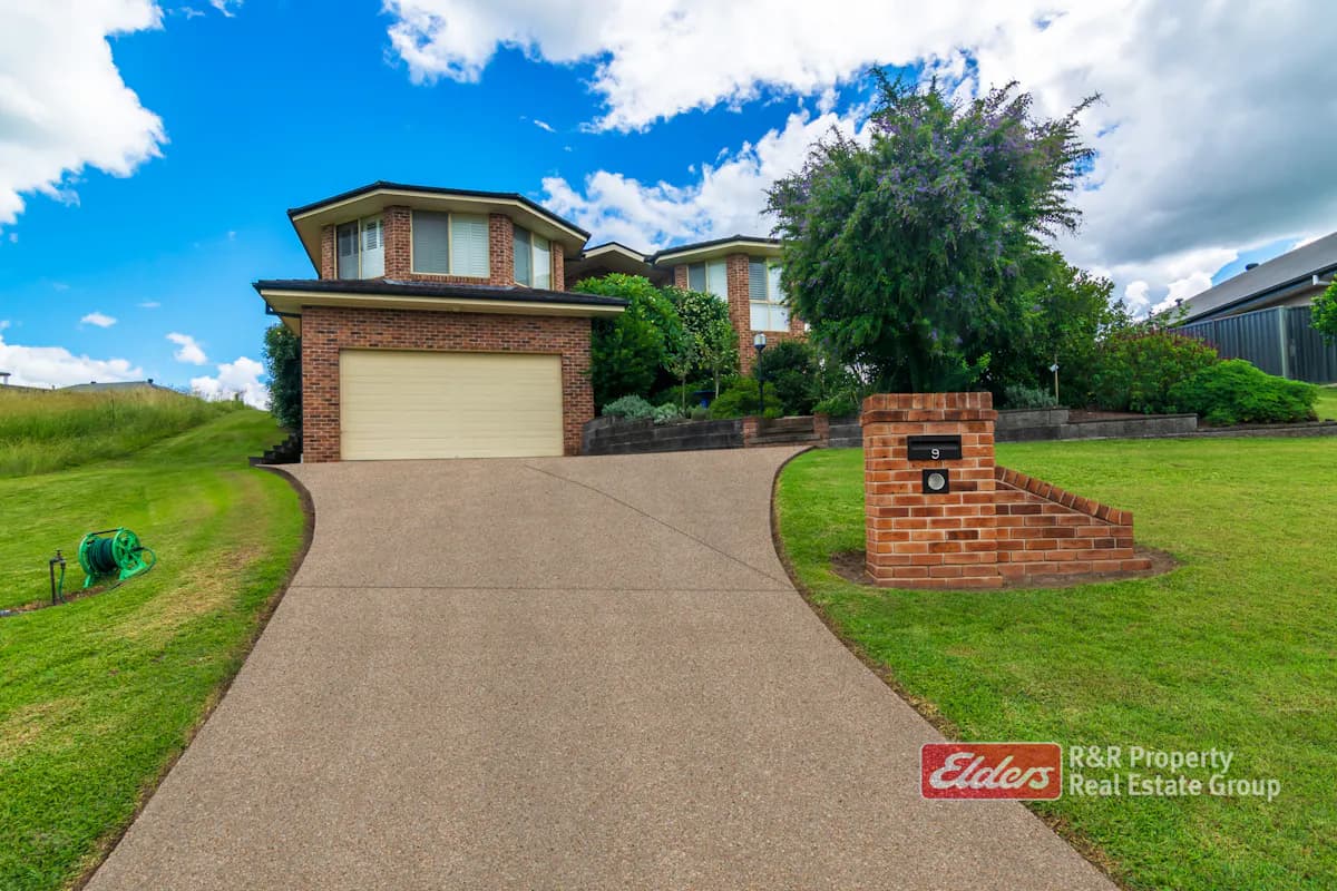 9 Higgins Close, Gloucester, NSW, 2422, Gloucester - Thumbnail 4