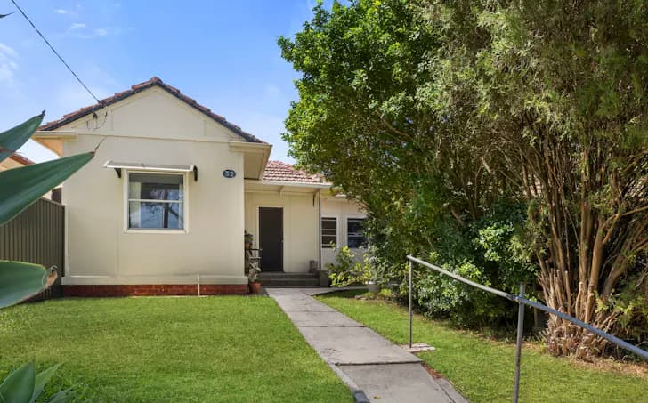 32 Walsh Avenue, Croydon Park, NSW, 2133, Croydon Park - Image 1