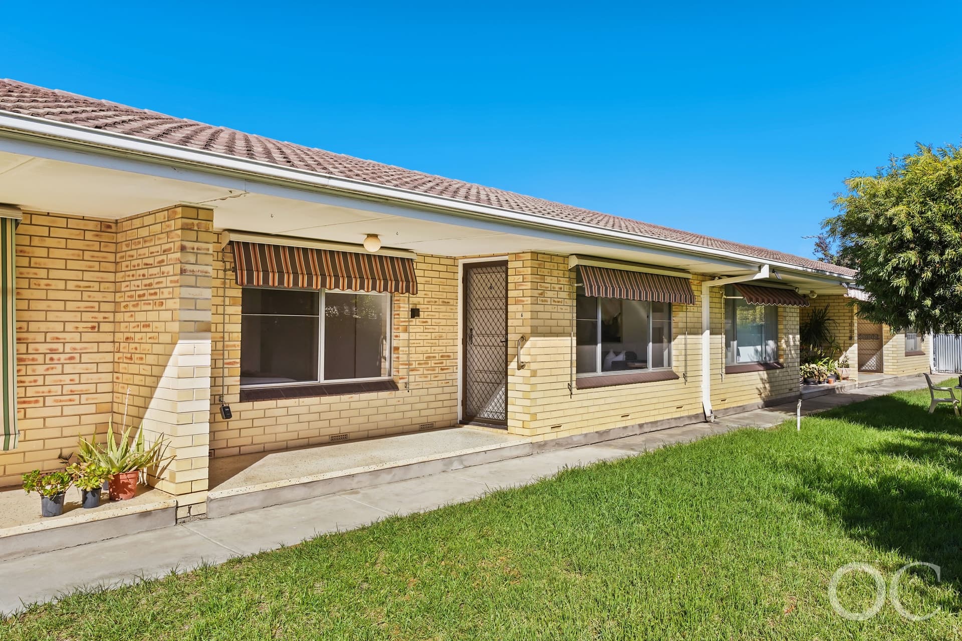 6/1a Wattle Terrace, Plympton Park - Image 1