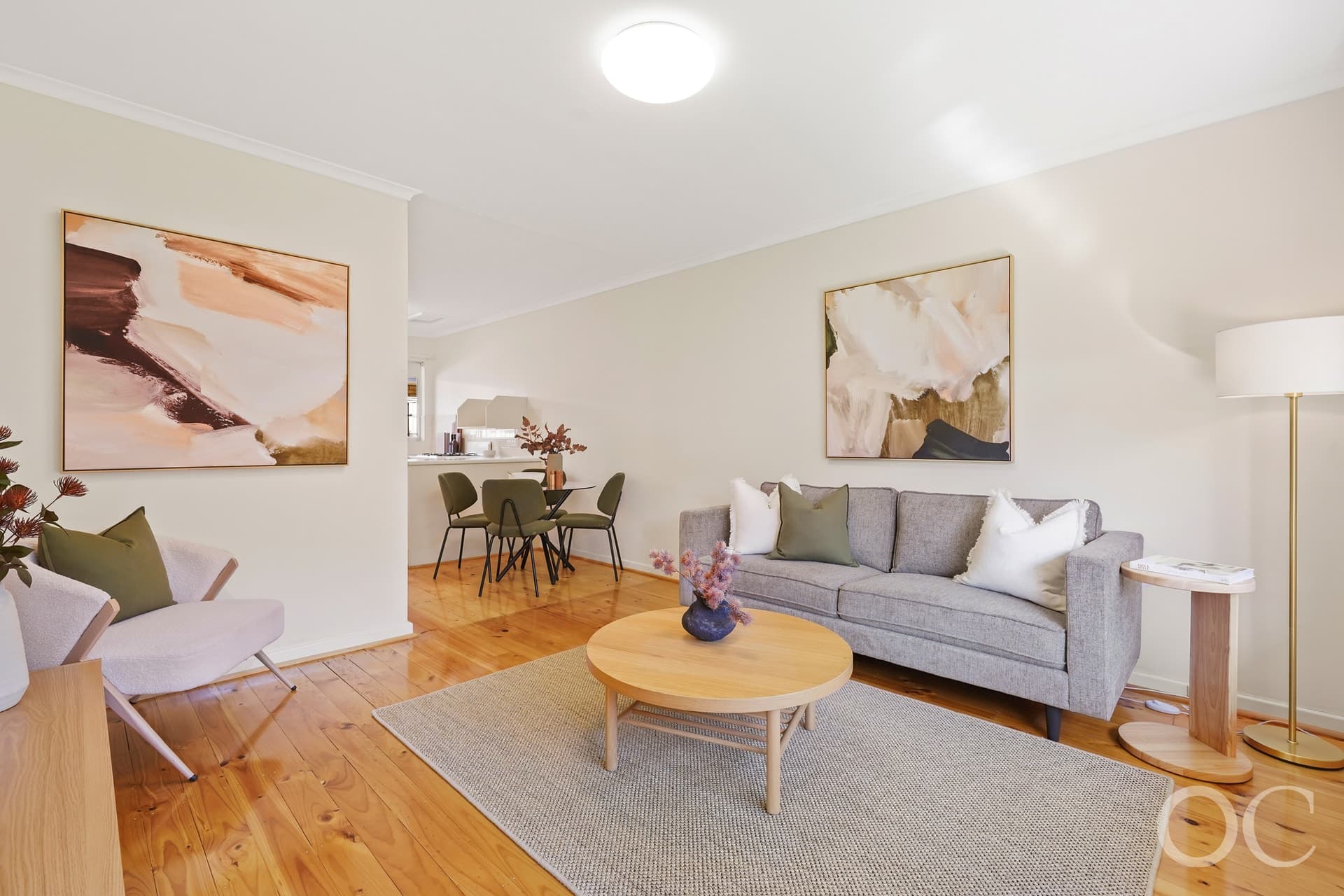 6/1a Wattle Terrace, Plympton Park - Thumbnail 3